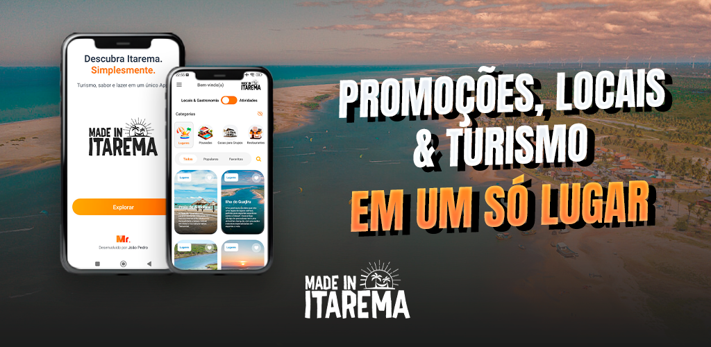 App Itarema